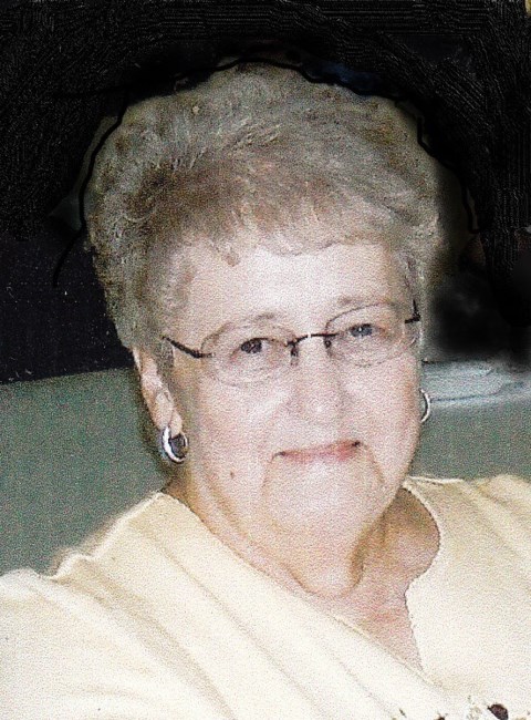 Obituary of Hazel Ula Smiley