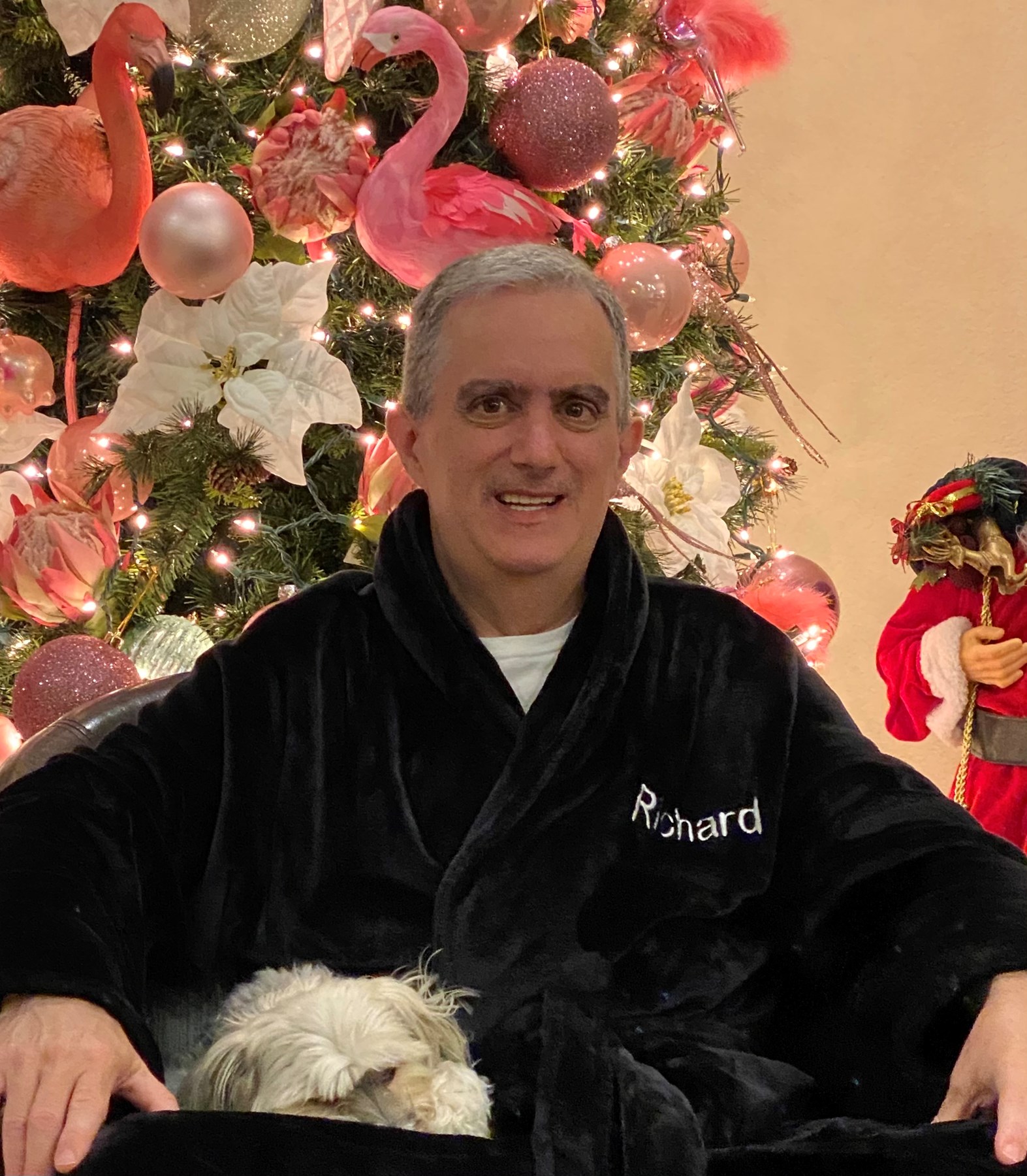 Obituary of Richard Alan Bortree