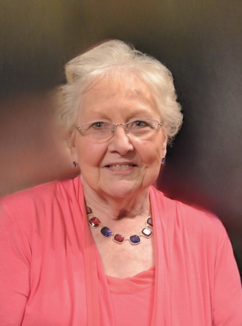 Obituary of Imogene Belle Ketrow