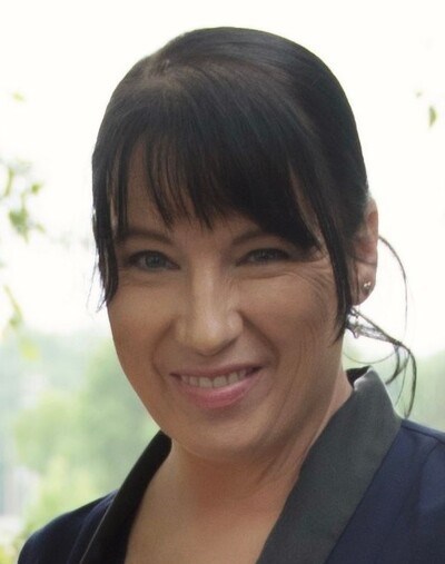 Obituary of Mary Janis Laycock