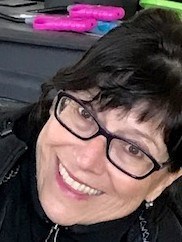 Avis de décès de Joane Vincent