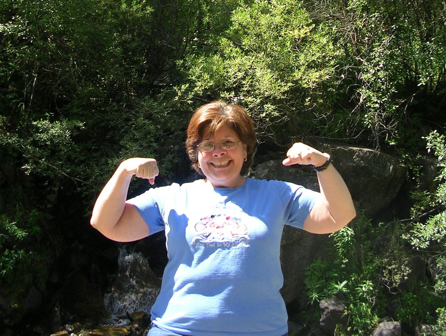 Obituary of Linda Sue Garcia