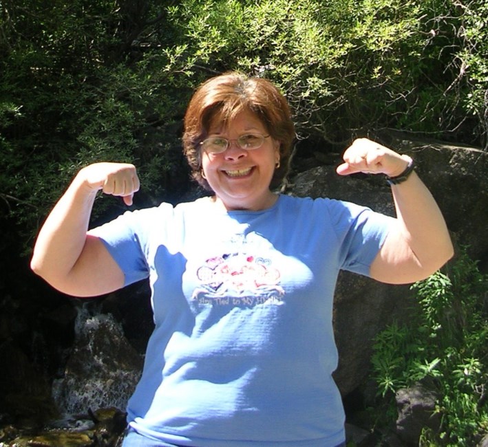 Obituary of Linda Sue Garcia