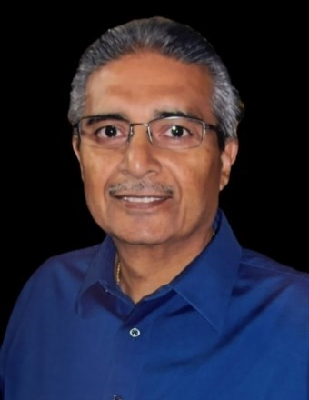 Obituary of Raymond M. Vargas, Jr.