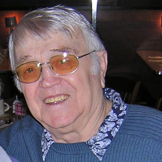 Avis de décès de Howard A. Wood