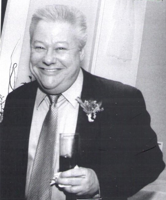 Obituary of Lester G. Sullivan