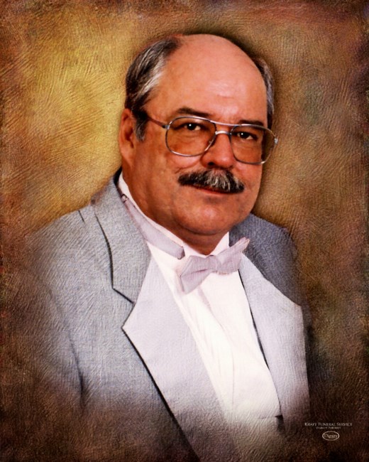 Obituary of Steve D. Ledford