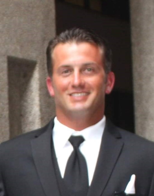 Obituary of Jason Michael Hartman