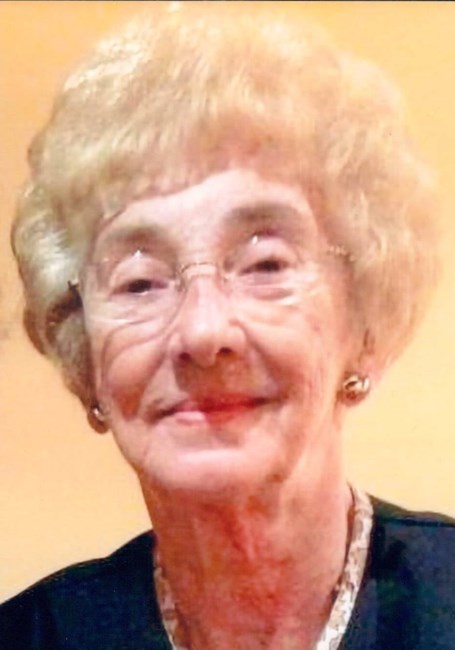 Obituary of Irene M. Girouard