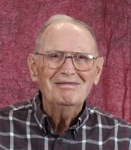 Obituary of Thomas George Harrison