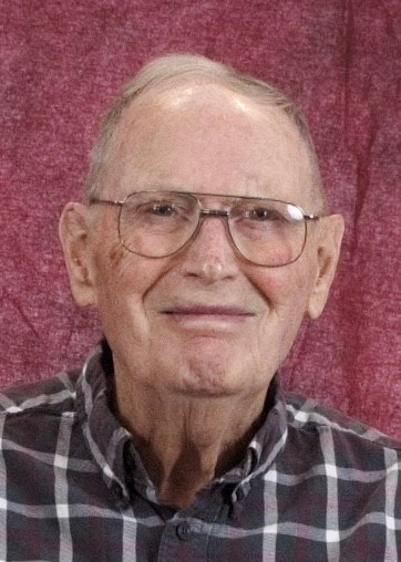 Obituary of Thomas George Harrison