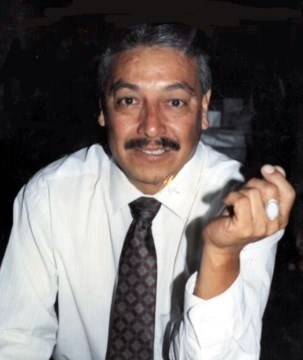 Obituary of Miguel B. Sapien Jr.
