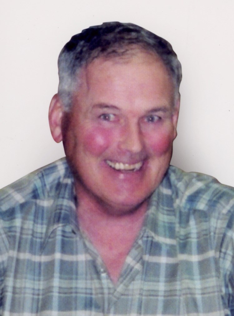 Angus Alexander MacDonald Obituary Inverness, NS