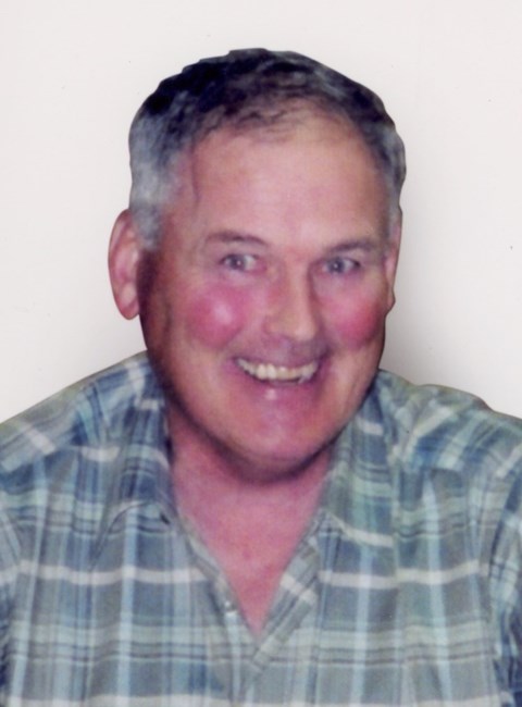 Obituary of Angus Alexander MacDonald