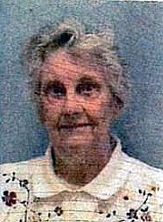Obituary of Irene Gourlay