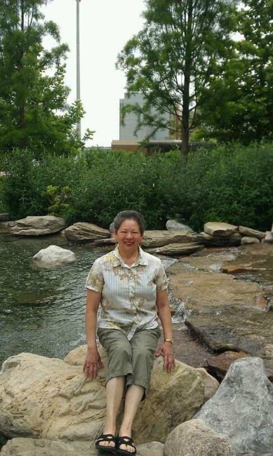 Obituary of Carolina Montiel