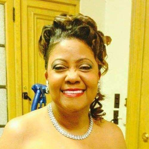 Obituary of Carolyn Joyce Toatley-Guy