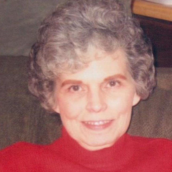 Obituary of Patricia Ann Schluep