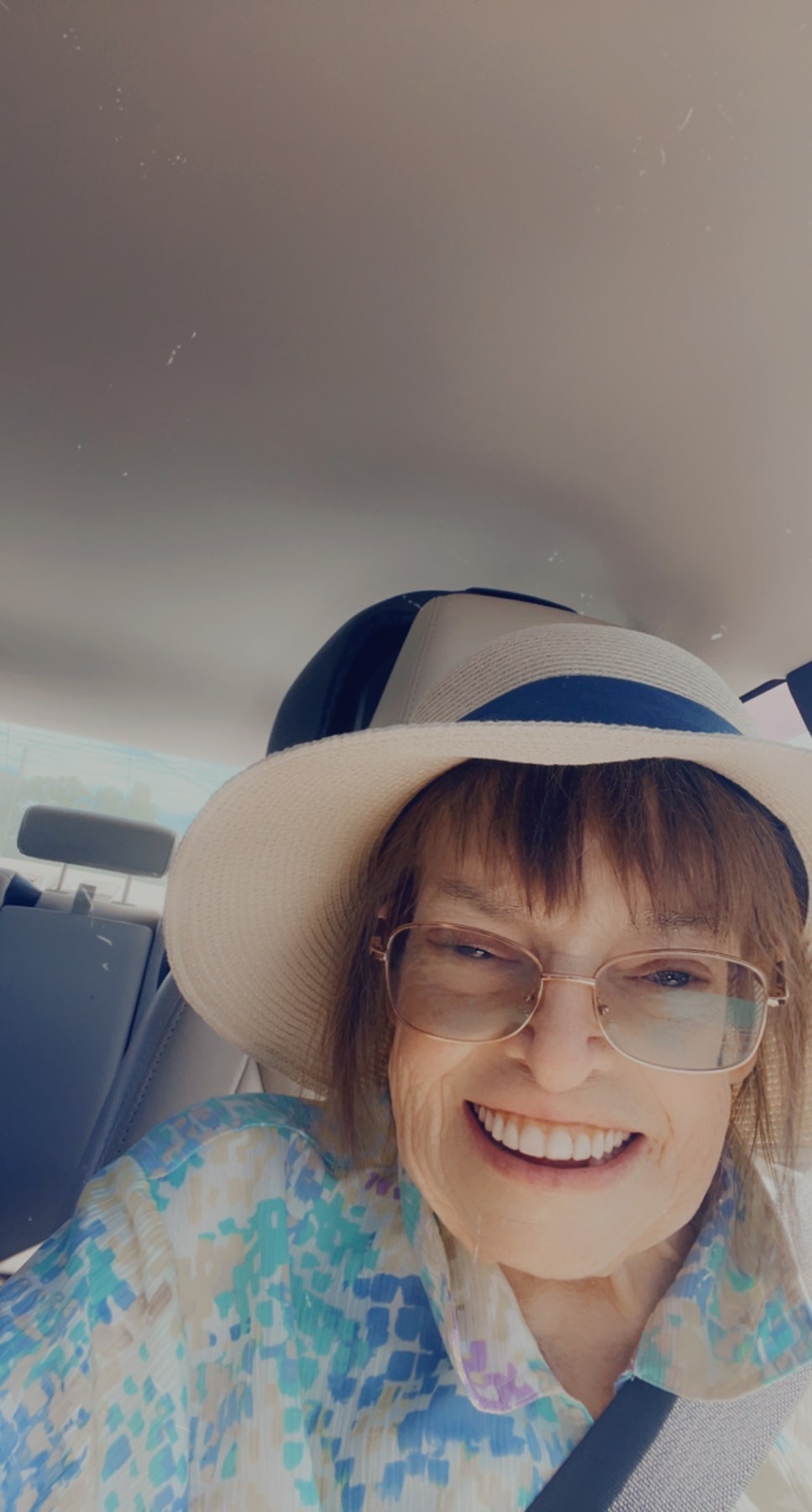 Obituary of Joan K Richardson