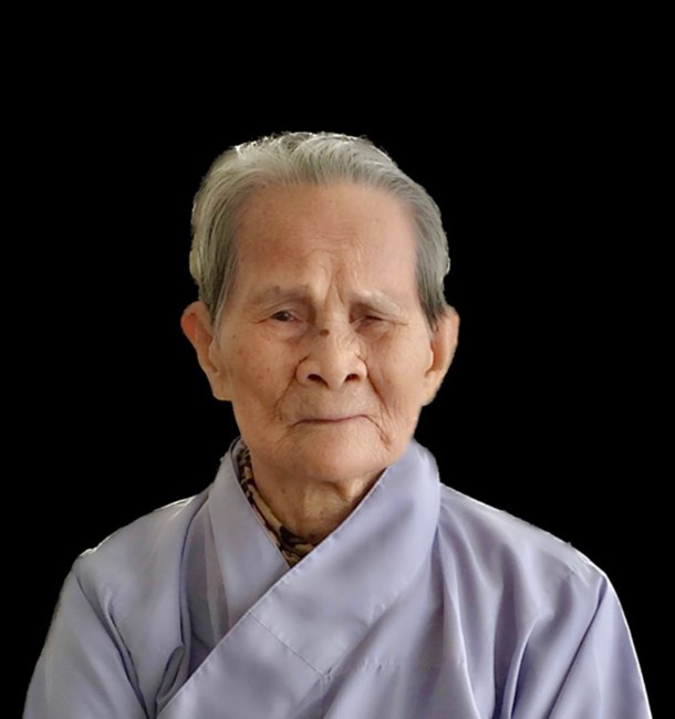 Avis de décès de Dung Thi Nguyen