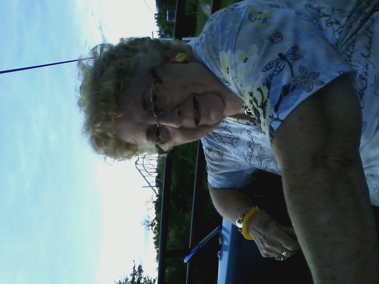 Obituary of Joann Ruth Heasley Elia