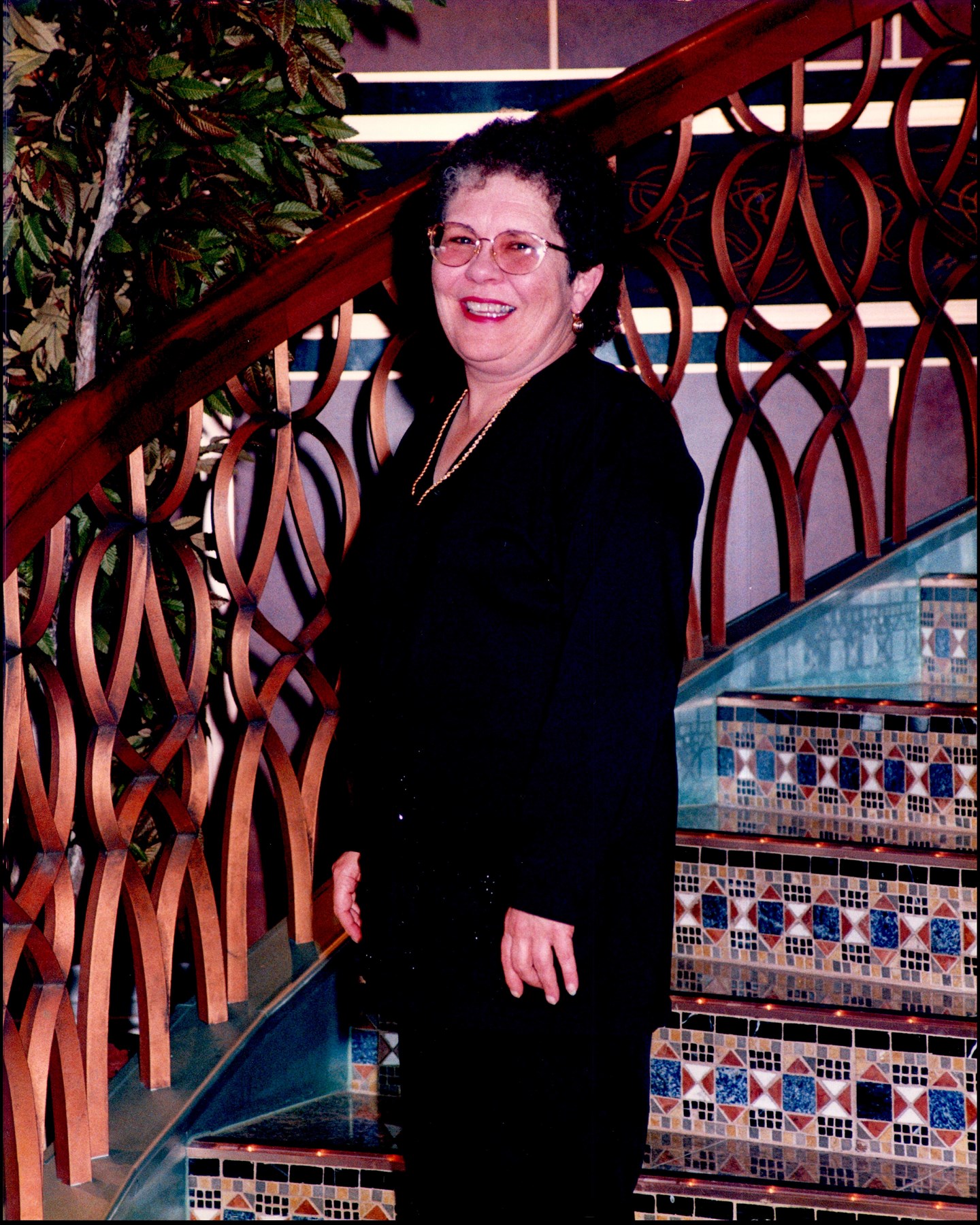 Obituary of Jo Ellen "Jodie" Kost