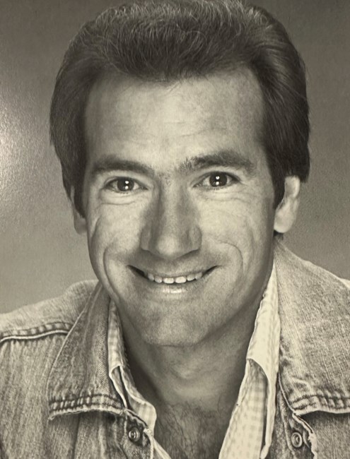 Obituary of Philip Arthur Bygden