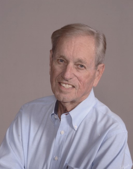 Obituary of James Thomas Gorsuch