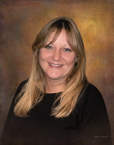 Obituary of Gwen Fischer