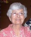 Obituary of Helen R. Reynolds