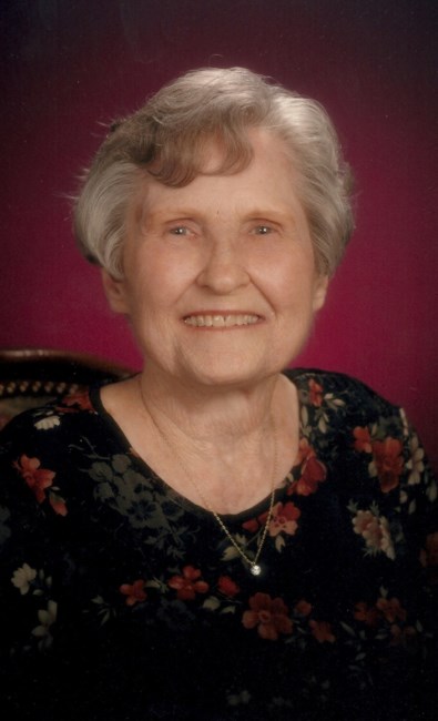 Obituario de Bettie Lou Hagan