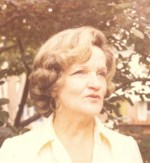 Mary Burton