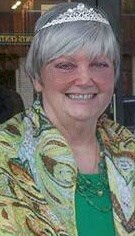 Obituary of Ellen J. Mahoney