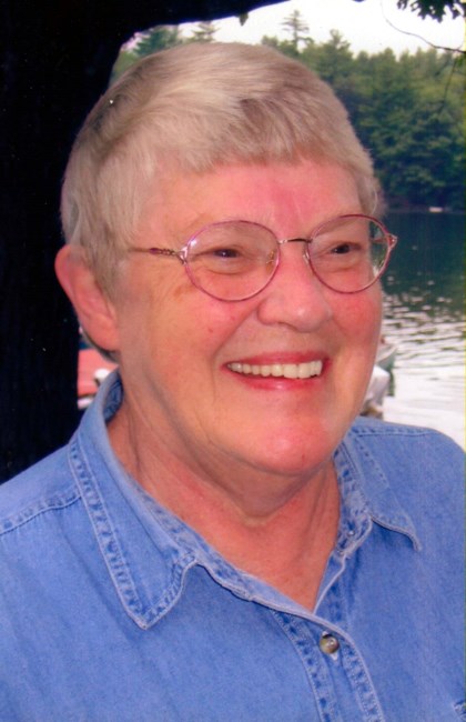 Obituary of Barbara J. Livengood