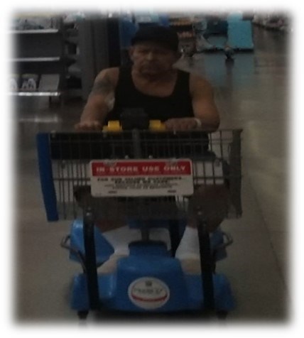 Obituary of Juan Moreno Riojas