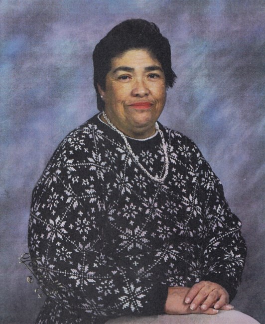 Obituary of Teresa Medellin Tejeda