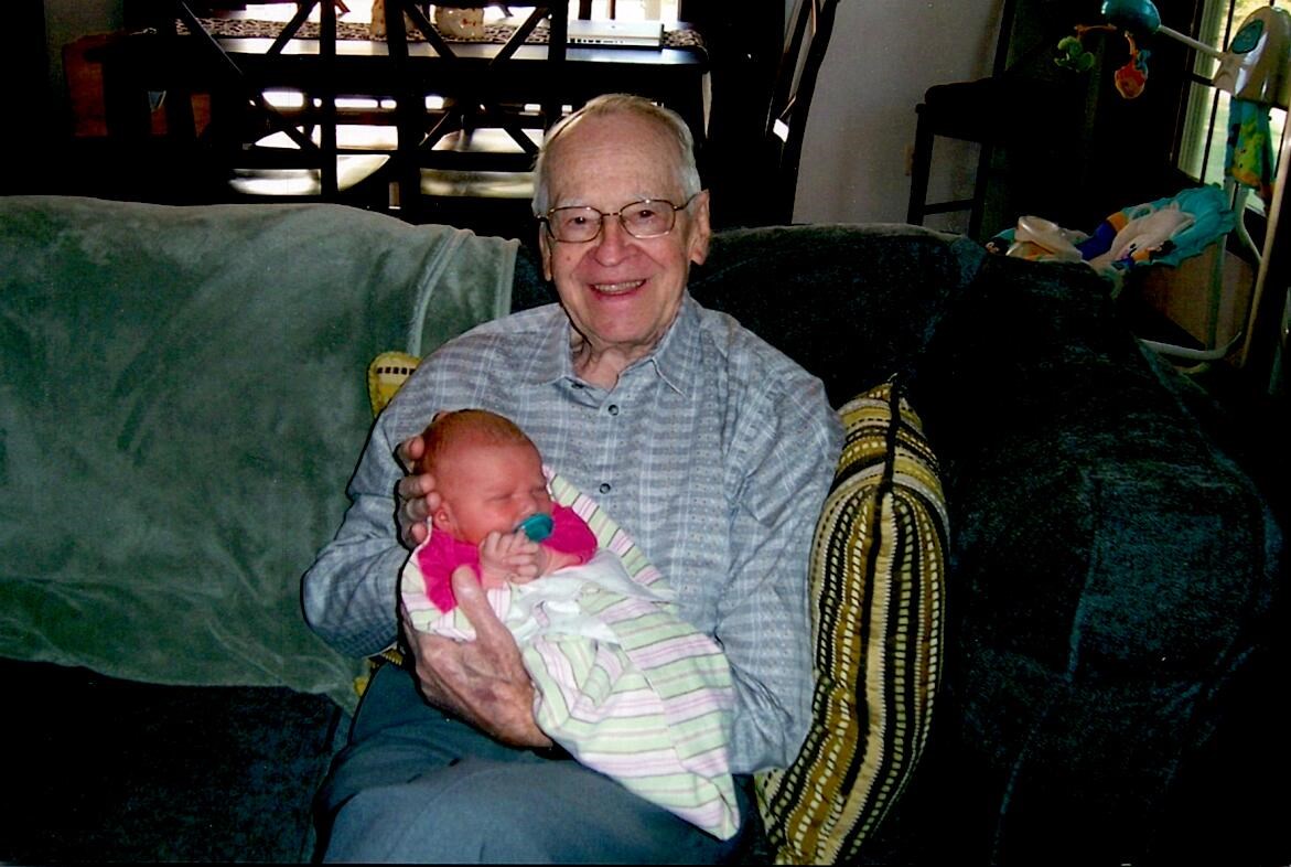 Obituary of Carl R. Snofke