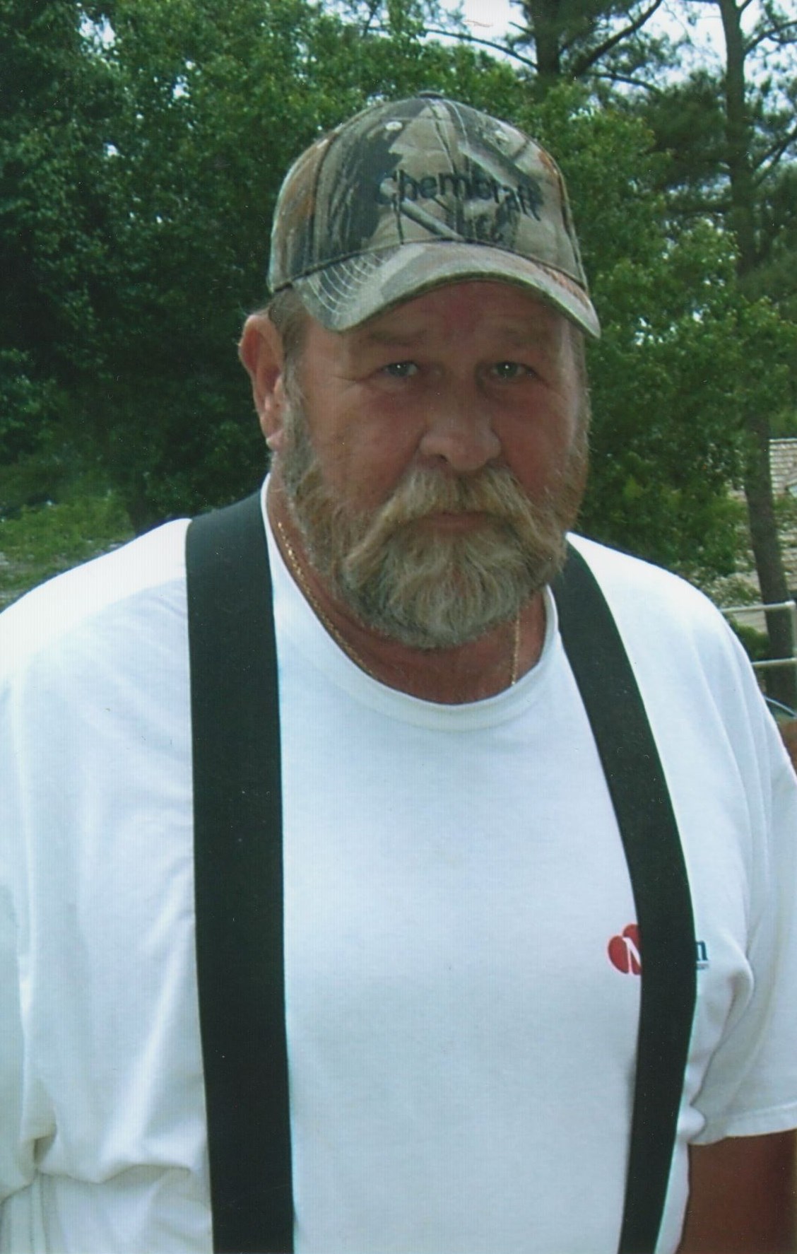 Clyde Russel Huffman Obituary Hickory, NC