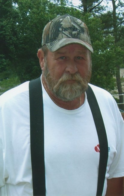 Obituary of Clyde Russel Huffman