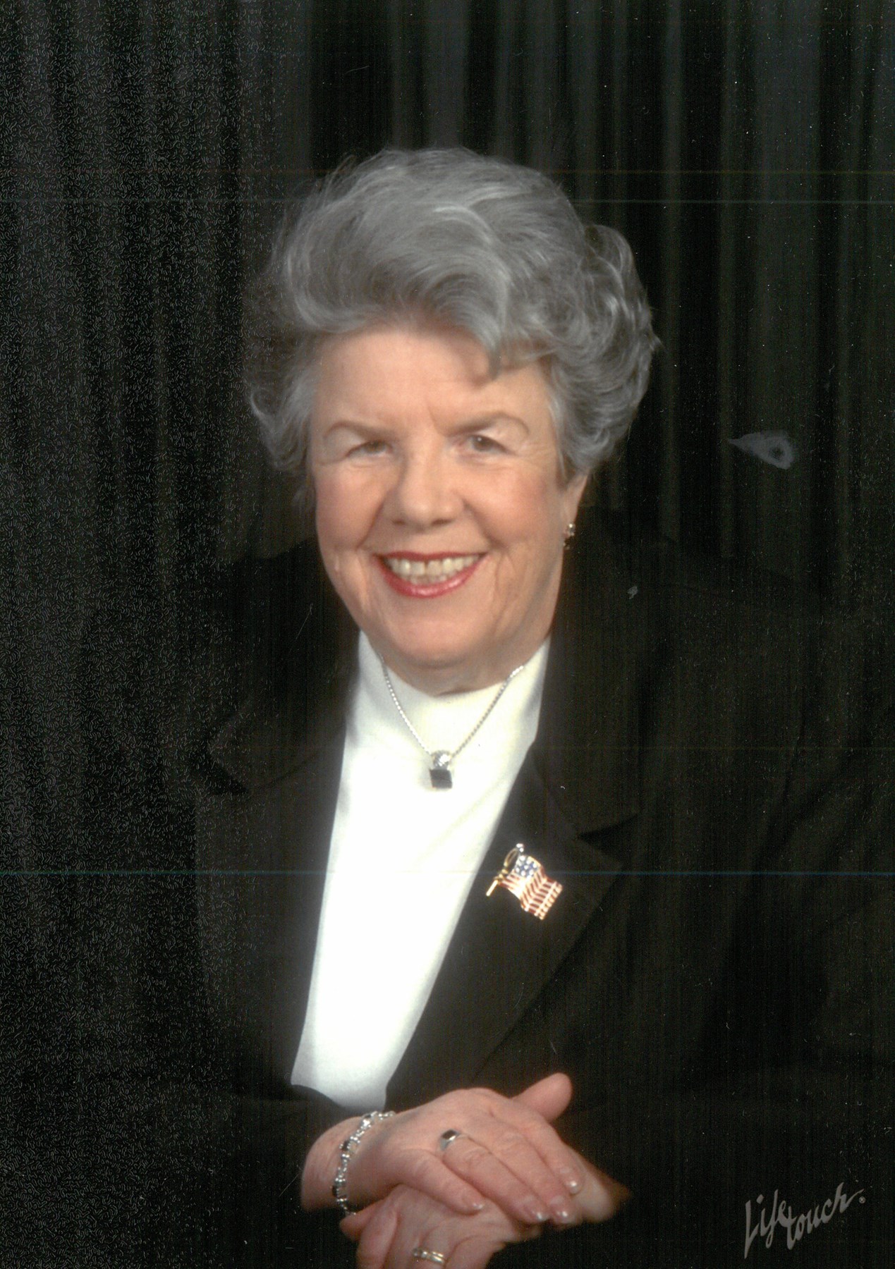 Obituary of Adeline "Adie" Daum Caffo