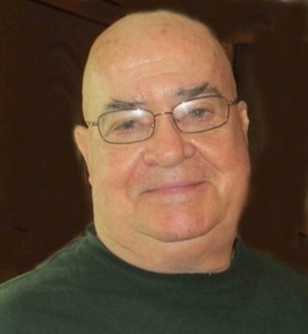 Obituary of William R. McCarty Sr.