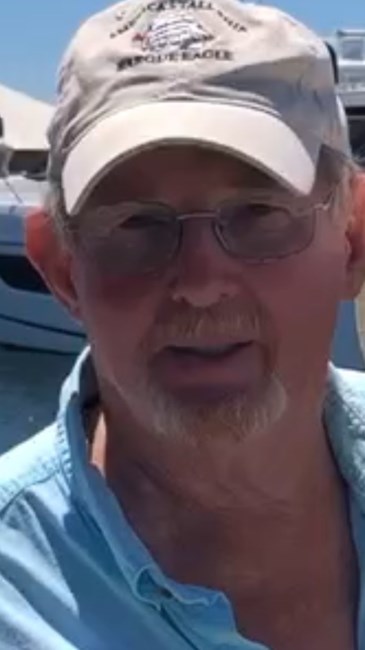 Obituary of Alfred H. Dauth Jr.