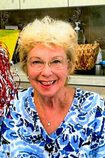 Obituary of Terryl Lynn Garrett