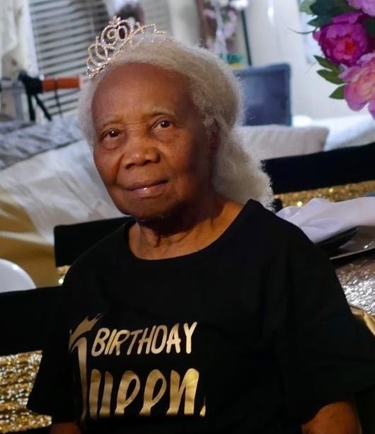 Obituary of Marie Lambert