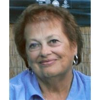Obituary of Constance Thomsen