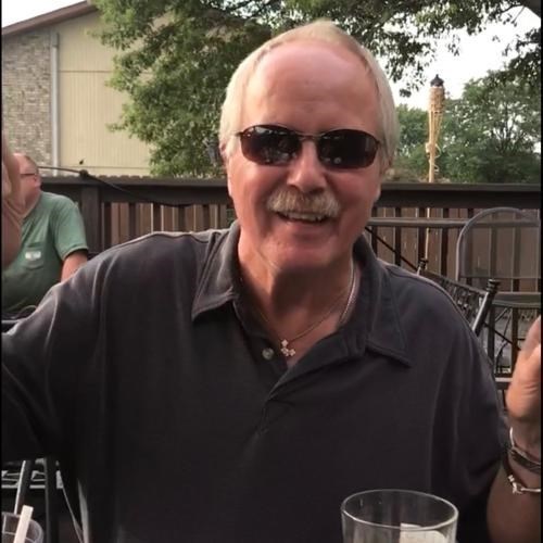 Obituary of Steven Ross Hoy