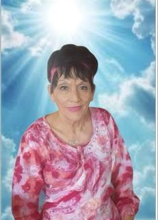 Obituary of Alicia Perez Morales