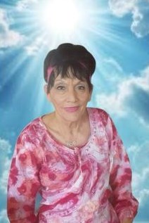 Obituary of Alicia Perez Morales