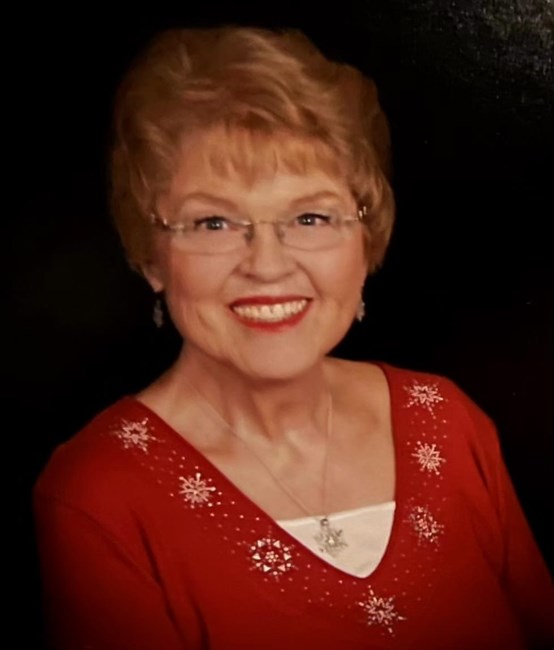 Obituary of Jill Mavourneen Leach