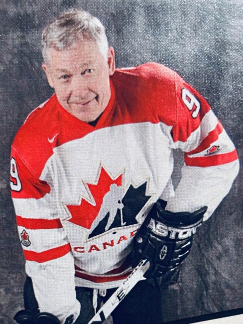 Avis de décès de Herbert Henry Snowdon